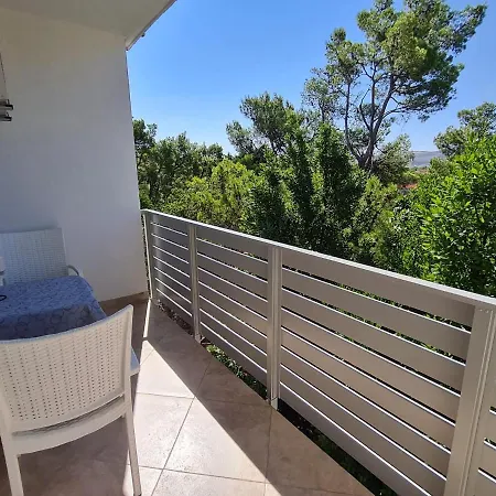 With Forest & Sea View *